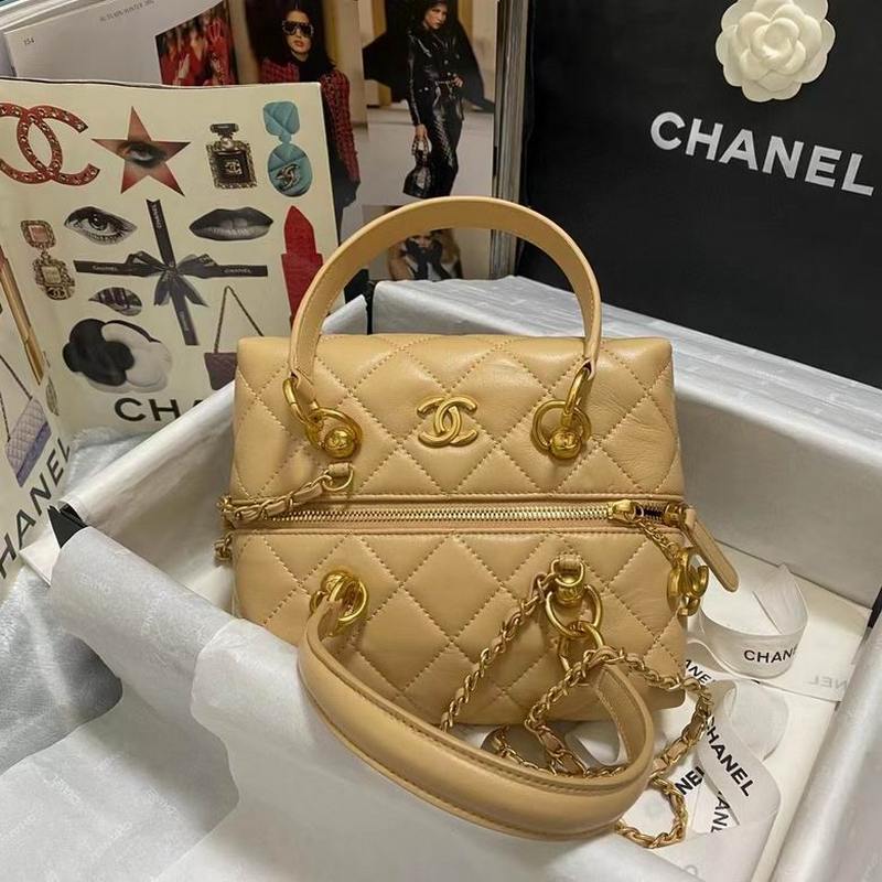 Chanel Handbags 337